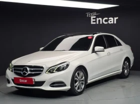  Mercedes-Benz E 250