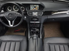 Mercedes-Benz E 250 4Matic Avantgarde | Mobile.bg    7