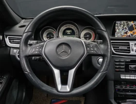 Mercedes-Benz E 250 4Matic Avantgarde | Mobile.bg    13