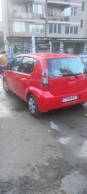 Daihatsu Sirion | Mobile.bg    2