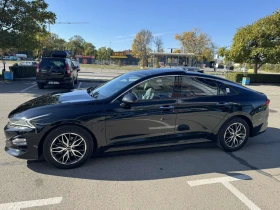 Kia K5 FUELL ЕКСТРИ ПАНОРАМА ПРОМОЦИЯ ДО 31.10.2025г  - 42000 лв. / 21474.26 € - 92459547 3