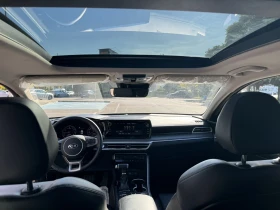 Kia K5 FUELL ЕКСТРИ ПАНОРАМА ПРОМОЦИЯ ДО 31.10.2025г  - 42000 лв. / 21474.26 € - 92459547 5