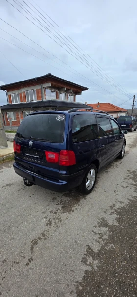 Seat Alhambra | Mobile.bg    4