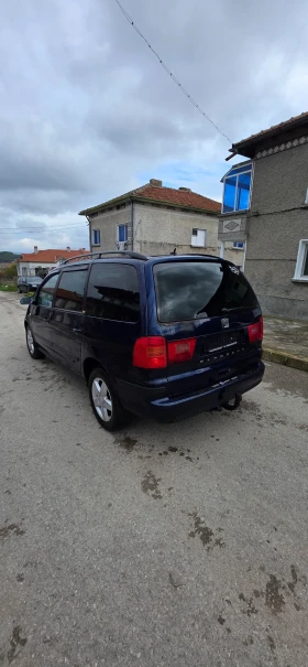 Seat Alhambra | Mobile.bg    5