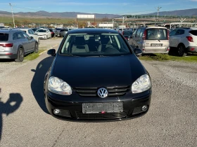 VW Golf 1.9 TDI