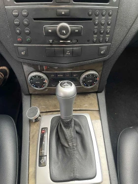 Mercedes-Benz C 250 AMG, снимка 11