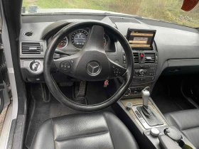 Mercedes-Benz C 250 AMG, снимка 3
