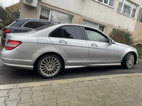 Mercedes-Benz C 250 AMG, снимка 5