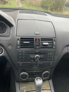 Mercedes-Benz C 250 AMG, снимка 8