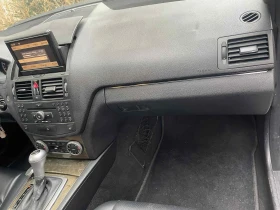 Mercedes-Benz C 250 AMG, снимка 16