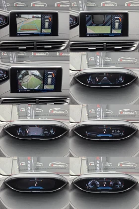 Peugeot 5008 2.0BLUEHDI ALLURE 181 EAT8 181 | Mobile.bg � ����� ������ 13
