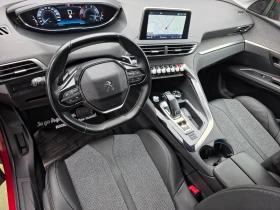 Peugeot 5008 2.0BLUEHDI ALLURE 181 EAT8 181 | Mobile.bg � ����� ������ 10