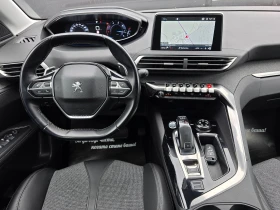 Peugeot 5008 2.0BLUEHDI ALLURE 181 EAT8 181 | Mobile.bg � ����� ������ 8