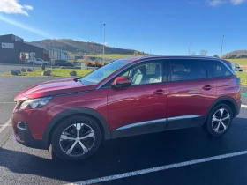 Peugeot 5008 2.0BLUEHDI ALLURE 181 EAT8 181 - 34490 лв. / 17634.46 € - 43647137 2