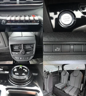 Peugeot 5008 2.0BLUEHDI ALLURE 181 EAT8 181 | Mobile.bg � ����� ������ 15