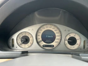 Mercedes-Benz E 270, снимка 10