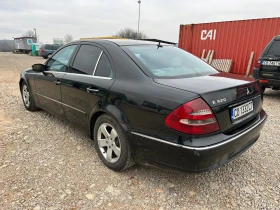 Mercedes-Benz E 270, снимка 4