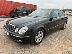 Mercedes-Benz E 270, снимка 3