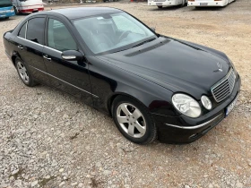 Mercedes-Benz E 270, снимка 1