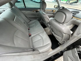 Mercedes-Benz E 270, снимка 8