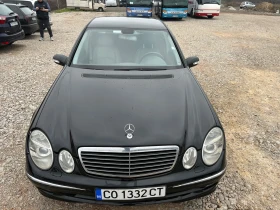 Mercedes-Benz E 270, снимка 5
