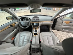 Mercedes-Benz E 270, снимка 9