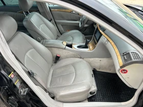 Mercedes-Benz E 270, снимка 6