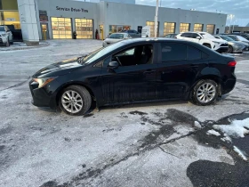 Toyota Corolla * LE CVT * CARFAX * БЕЗ ПЪРВОНАЧАЛНА ВНОСКА - 29000 лв. / 14827.46 € - 24393590 2