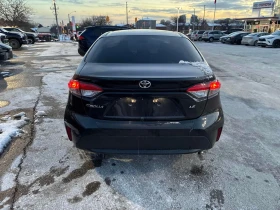 Toyota Corolla * LE CVT * CARFAX * БЕЗ ПЪРВОНАЧАЛНА ВНОСКА - 29000 лв. / 14827.46 € - 24393590 4