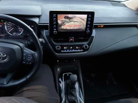 Toyota Corolla * LE CVT * CARFAX * БЕЗ ПЪРВОНАЧАЛНА ВНОСКА - 29000 лв. / 14827.46 € - 24393590 9