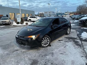 Toyota Corolla * LE CVT * CARFAX * БЕЗ ПЪРВОНАЧАЛНА ВНОСКА