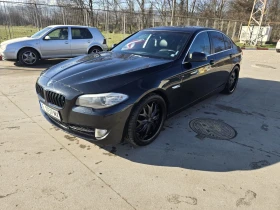 BMW 520, снимка 2