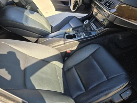 BMW 520, снимка 9