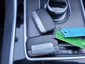 Jaguar Xf * S * CARFAX * ЦЕНА ДО БГ, снимка 8