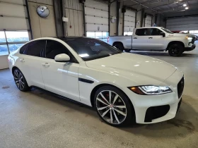 Jaguar Xf * S * CARFAX * ЦЕНА ДО БГ, снимка 2