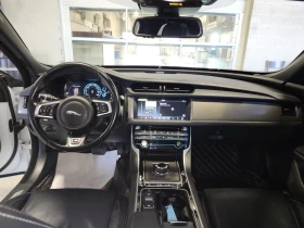 Jaguar Xf * S * CARFAX * ЦЕНА ДО БГ, снимка 10