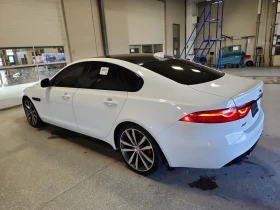 Jaguar Xf * S * CARFAX * ЦЕНА ДО БГ, снимка 4