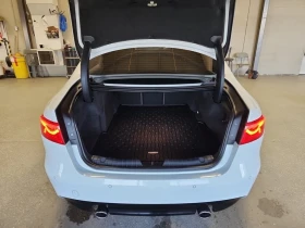 Jaguar Xf * S * CARFAX * ЦЕНА ДО БГ, снимка 14