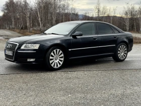Audi A8, снимка 3