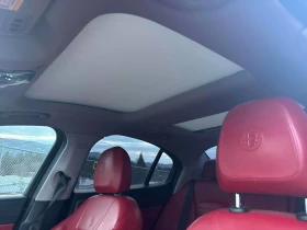 Alfa Romeo Giulia * TI * CARFAX * БЕЗ ПЪРВОНАЧАЛНА ВНОСКА, снимка 9