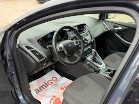 Ford Focus 2.0 дизел Автомат - 5386 € / 10534.10 лв. - 33921340 11