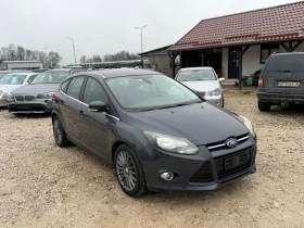 Ford Focus 2.0 дизел Автомат - 5386 € / 10534.10 лв. - 33921340 3
