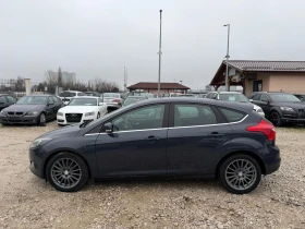 Ford Focus 2.0 дизел Автомат - 5386 € / 10534.10 лв. - 33921340 9