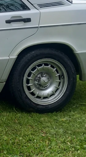 Mercedes-Benz 190 2.0 дизел  - 600 € / 1173.50 лв. - 78507316 11