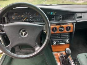 Mercedes-Benz 190 2.0 дизел  - 600 € / 1173.50 лв. - 78507316 9