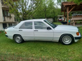 Mercedes-Benz 190 2.0 дизел  - 600 € / 1173.50 лв. - 78507316 5