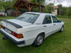 Mercedes-Benz 190 2.0 дизел  - 600 € / 1173.50 лв. - 78507316 3