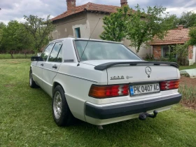 Mercedes-Benz 190 2.0 дизел 