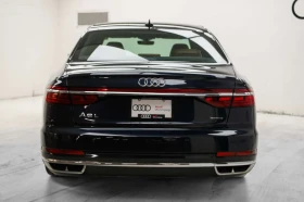 Audi A8 L/NIGHT VISION/360/MATRIX LED/B&O - 33300 € / 65129.14 лв. - 23326786 7