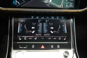 Audi A8 L/NIGHT VISION/360/MATRIX LED/B&O - 33300 € / 65129.14 лв. - 23326786 16